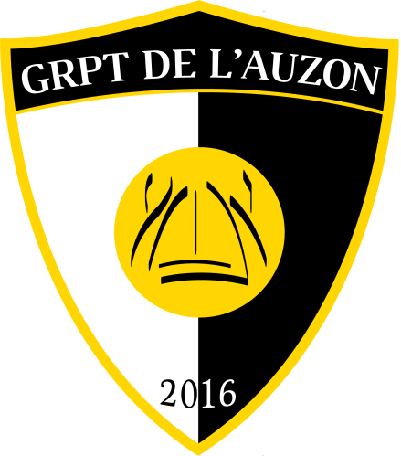Logo Groupement de l'Auzon